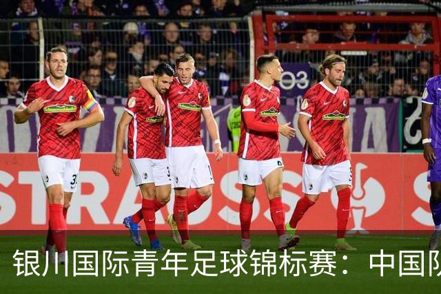 银川国际青年足球锦标赛：中国队0:2不敌坦桑尼亚队